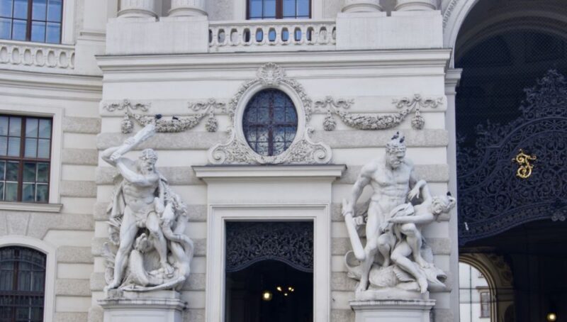 Vienna: Private Walking Tour - Frequently Asked Questions