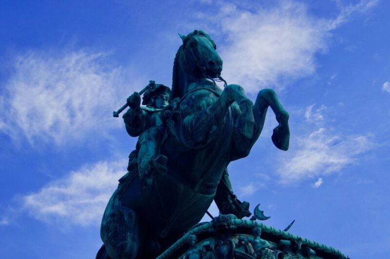 Vienna: Private Walking Tour - Final Thoughts