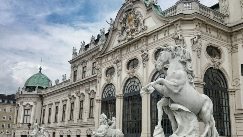 Vienna Private Walking Tour including State Opera - A Deep Dive into the Tour Experience