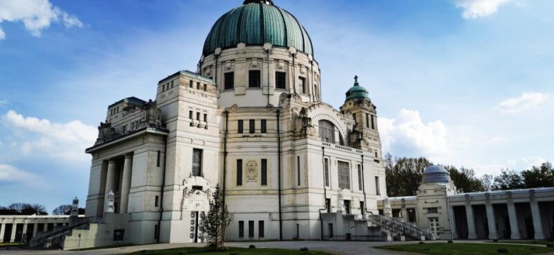 Vienna: Private Walking Tour of the Central Cemetery - The Sum Up
