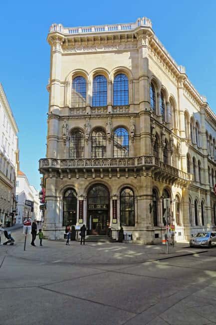 Vienna: Private Walking Tour of the Historic Center - Who Will Love This Experience?