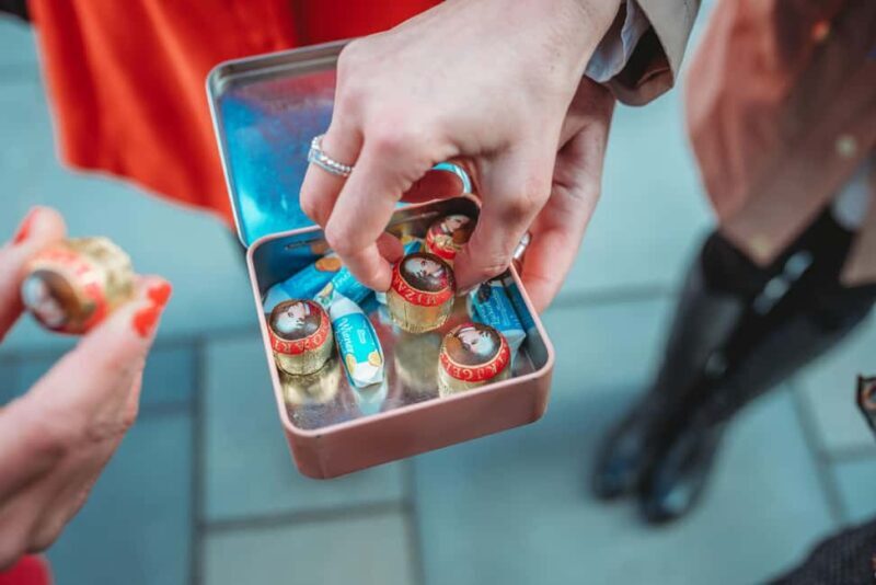 Vienna: Private Walking Tour of the Historic Center - FAQ