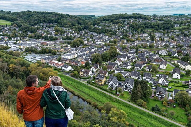 Vienna: Private Walking Tour Through the Hilly Countryside - Who Would Enjoy This Tour?