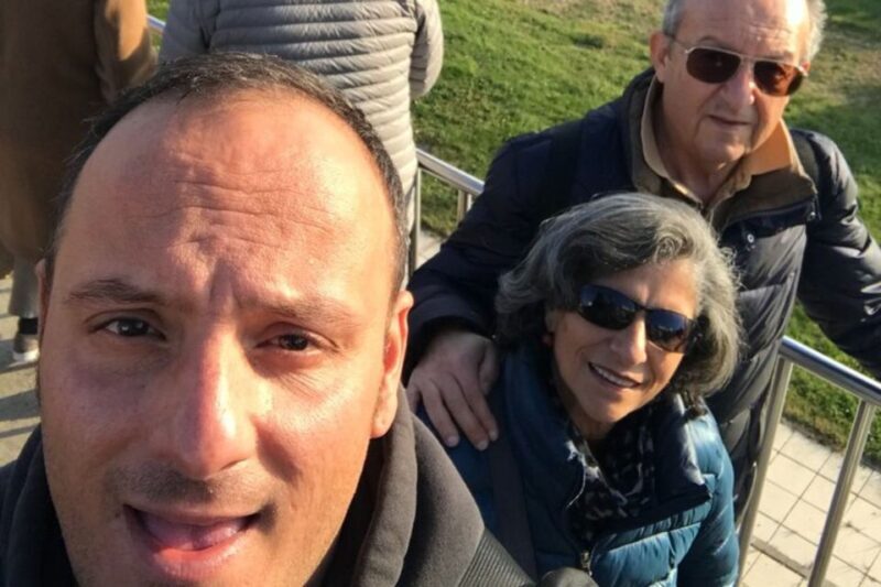 Vienna: Private Walking Tour with a Guide - Final Thoughts