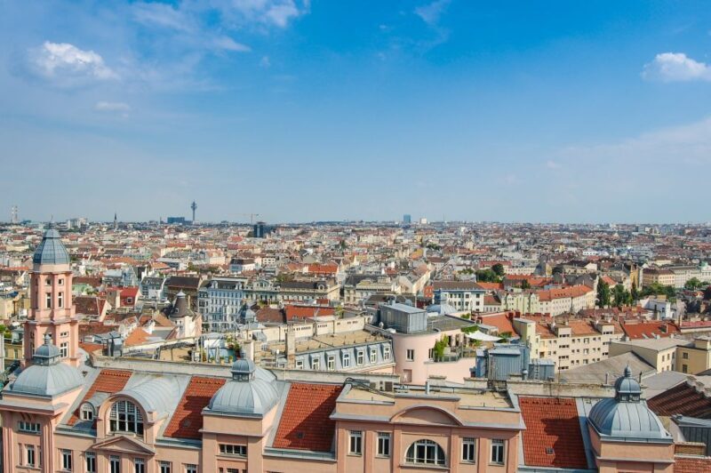 Vienna: Private Walking Tour with a Local Guide - Vienna: Private Walking Tour with a Local Guide – A Deep Dive