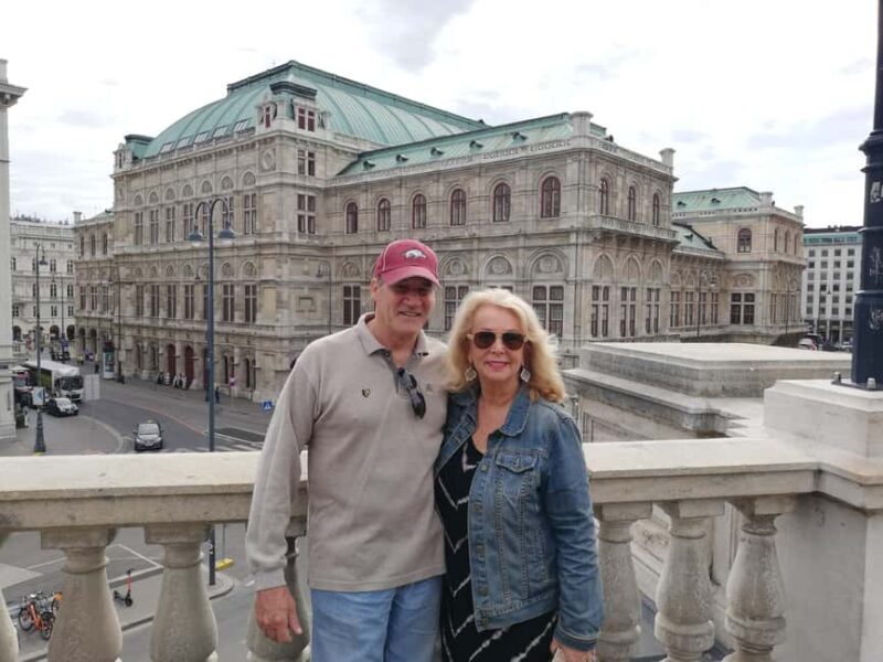 Vienna: Private Walking Tour with a Local - An In-Depth Look at the Tour Experience