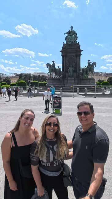 Vienna: Private Walking Tour with a Local - FAQ