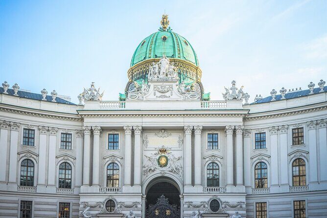 Vienna: Private Walking Tour with Local Guide - What Makes This Tour Stand Out?