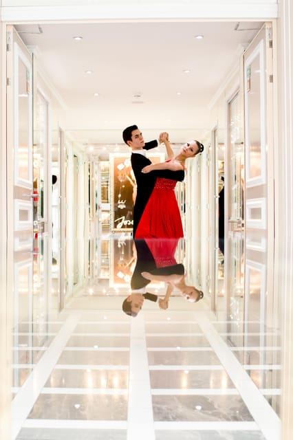 Vienna: Private Waltz Workshop for groups (4-14 guests) - A Detailed Look at the Experience in Vienna
