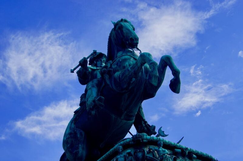 Vienna: Private World War II Walking Tour - FAQs