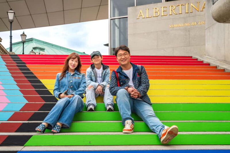 Vienna: Professional Photography Tour - Who Should Consider This Tour?