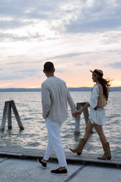 Vienna: Professional Photoshooting - Pricing and Value