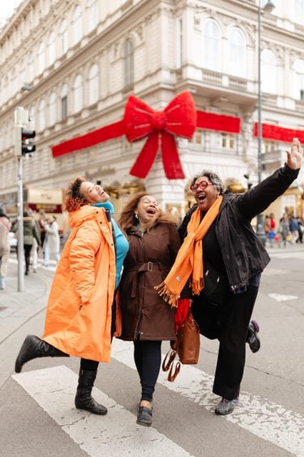 Vienna: Professional Photoshooting - Who Will Love This Experience?