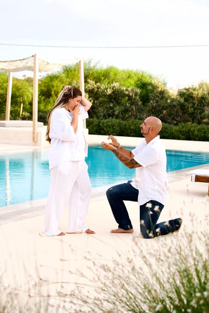 Vienna: Professional Proposal Photographer - Key Points