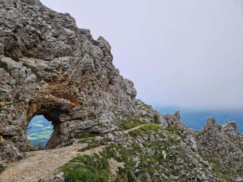 Vienna: Relaxed Alpine Experience with Guide and Transfer - An Authentic Alpine Day Trip from Vienna