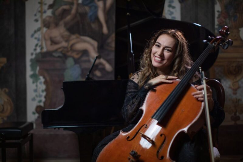 Vienna: Romantic Classics Piano, Violin, and Cello Concert - Deep Dive: The Itinerary and Atmosphere
