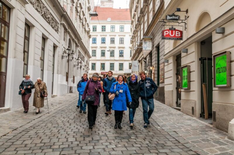Vienna: Romantic Old Town 2-Hour Discovery Tour - The Sum Up: Why You Should Consider This Tour