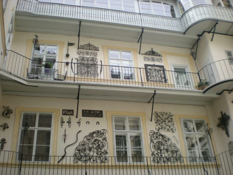 Vienna: Romantic Old Vienna City Walk and Wine Tasting - Authentic, Local, and Engaging