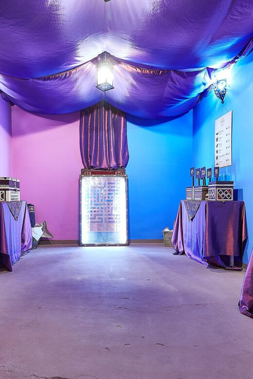 Vienna: Scavenger Escape Room: Egyptian Adventure - An In-Depth Look at the Egyptian Adventure Escape Room