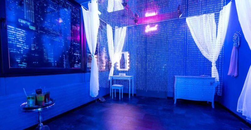 Vienna: Scavenger Escape Room Experience: Gangsta's Cage - Analyzing the Experience: What Makes It Stand Out