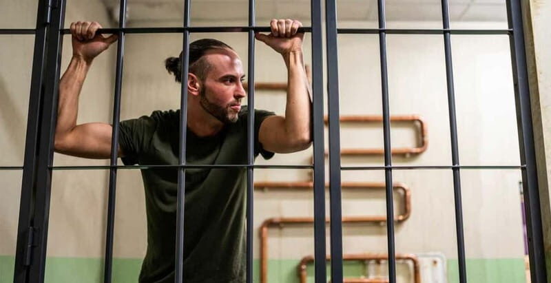 Vienna: Scavenger Escape Rooms Prison Break - An In-Depth Look at the Experience