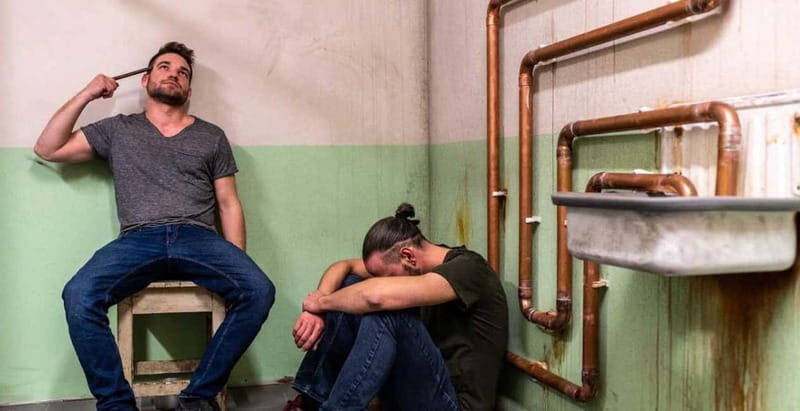 Vienna: Scavenger Escape Rooms Prison Break - Practical Details