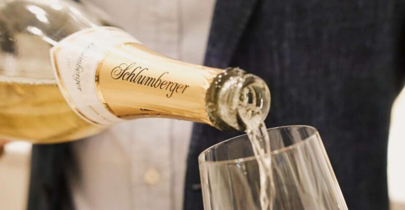 Vienna: Schlumberger Wine Cellar Guided or Self-Guided Tour - The Experience in Detail