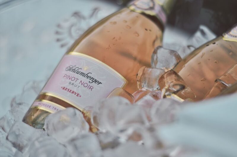 Vienna: Schlumberger Wine Cellar Guided or Self-Guided Tour - FAQs