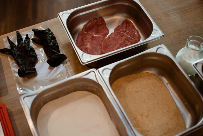Vienna: Schnitzel-Cooking Class & Tasting - Who Will Love This Tour?