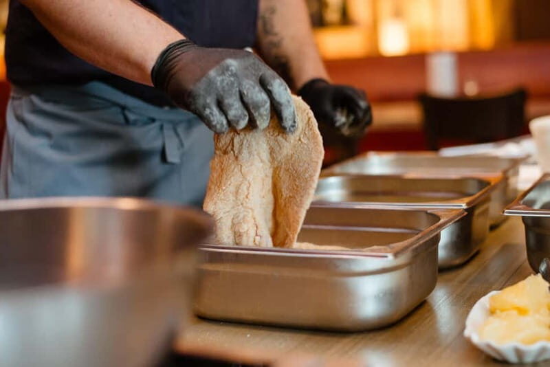 Vienna: Schnitzel-Cooking Class & Tasting - Final Thoughts