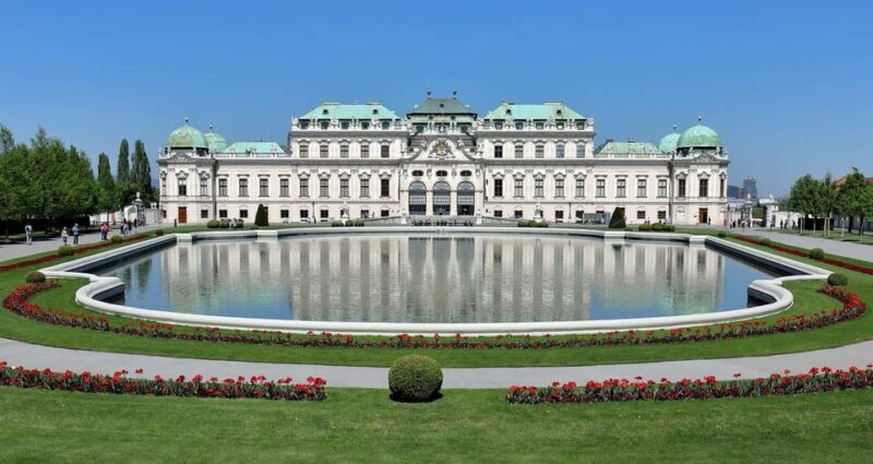 Vienna: Schönbrunn, Belvedere, Big Bus, Giant Wheel & Cruise - Authentic Experiences and Tips from Travelers
