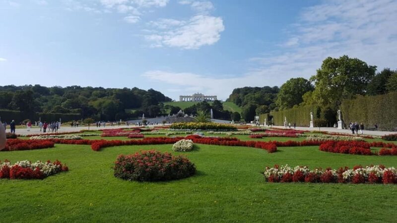 Vienna: Schönbrunn Palace and City Center Guided Tour - The Sum Up