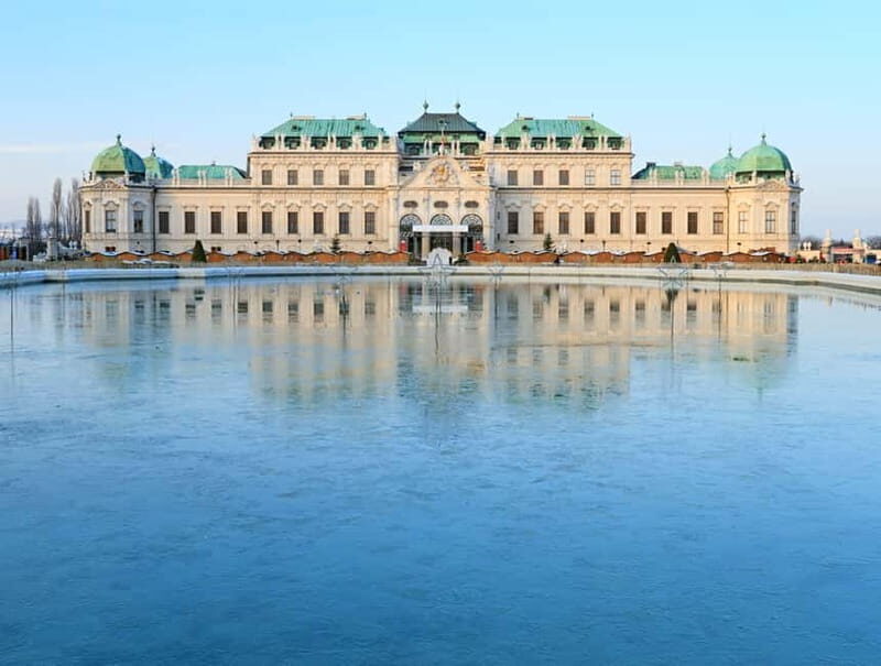 Vienna: Schönbrunn Palace and Gardens Entry Visit - Key Points