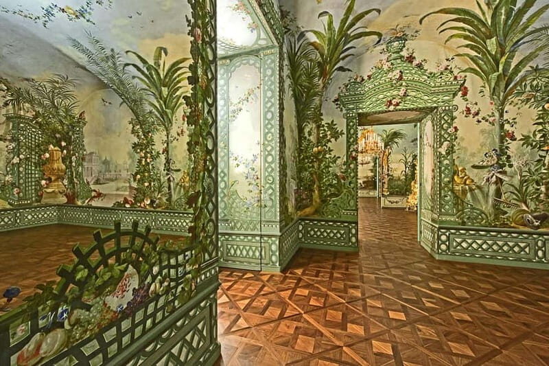 Vienna: Schönbrunn Palace and Gardens Entry Visit - Why Choose This Tour?