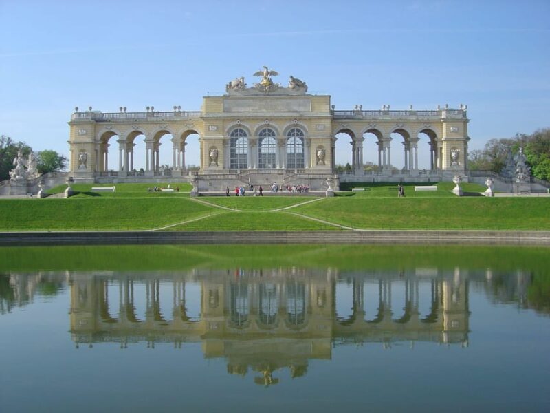 Vienna: Schönbrunn Palace and its enchanting gardens - guided tour - Assessing the Value: Is It Worth the Price?