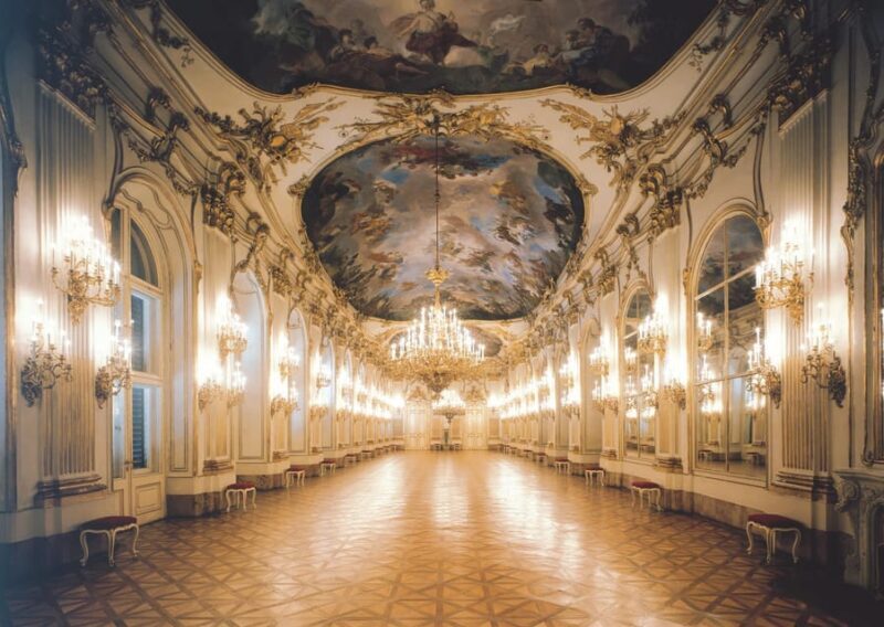 Vienna: Schönbrunn Palace and its enchanting gardens - guided tour - Who Will Love This Tour?