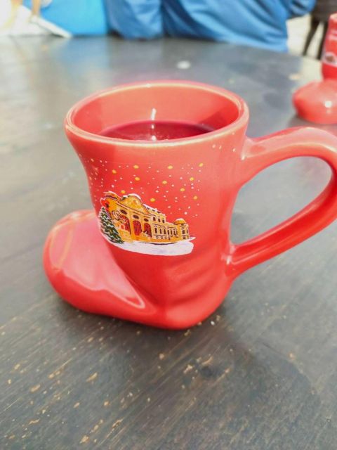 Vienna: Schönbrunn Palace & Christmas Market Walking Tour - Who This Tour Is Best For