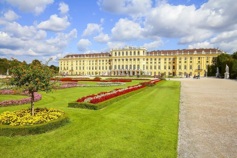 Vienna: Schönbrunn Palace & Gardens Skip-the-Line Tour - Final Thoughts