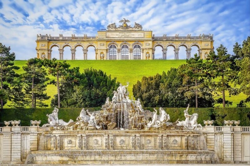 Vienna: Schönbrunn Palace & Gardens Skip-the-Line Tour - Frequently Asked Questions (FAQs)