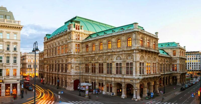 Vienna: Self-Guided Audio Walking Tour on Your Phone - The Review: What Travelers Say and What to Expect