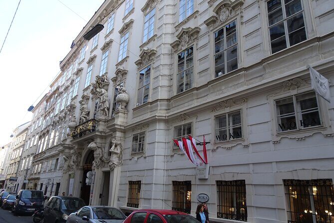 Vienna self-guided walking tour and scavenger hunt - Practical Tips for Participants