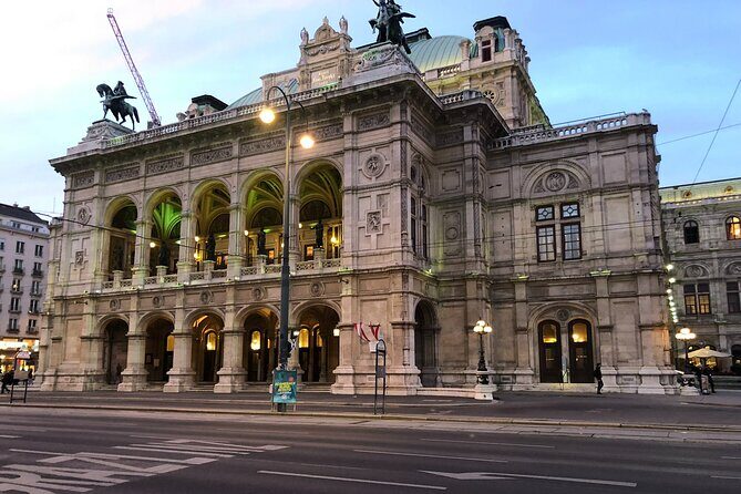Vienna self-guided walking tour and scavenger hunt - Final Thoughts