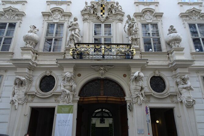 Vienna self-guided walking tour and scavenger hunt - FAQs