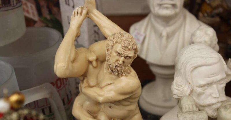 Vienna: Sex, Scandal & Taboo History Guided City Tour - Final Thoughts: A Unique Window into Vienna