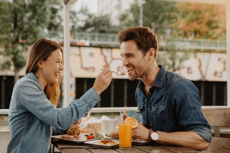 Vienna: Sightseeing Boat Tour with Lunch - A Closer Look at the Experience