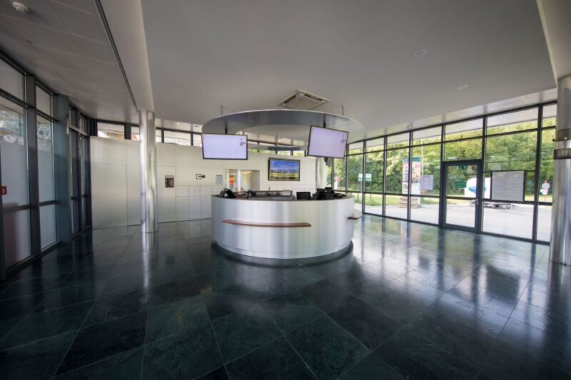 Vienna: Skip-the-Line Entrance Ticket to the Danube Tower - Practical Tips for Your Visit