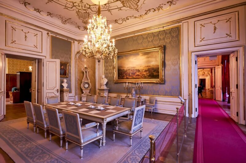 Vienna: Skip-the-Line Hofburg and Empress Sisi Museum Tour - Key Points  
