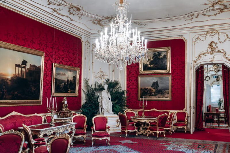 Vienna: Skip-the-Line Hofburg and Empress Sisi Museum Tour - An In-Depth Look at the Vienna Hofburg and Sisi Museum Tour