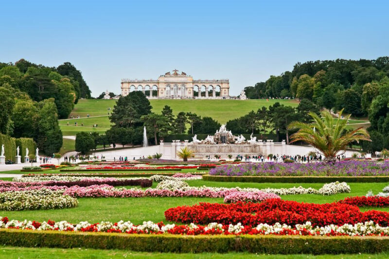 Vienna: Skip-the-Line Schönbrunn Palace and Gardens Tour - Tickets and Logistics