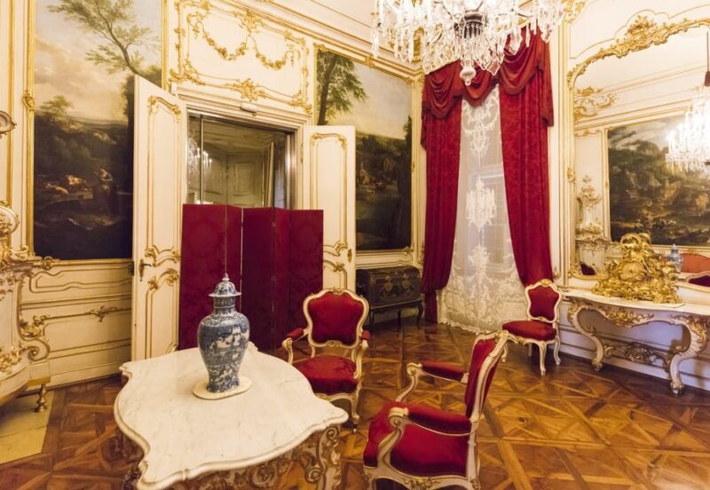 Vienna: Skip-the-Line Schönbrunn Palace and Gardens Tour - What Reviewers Say